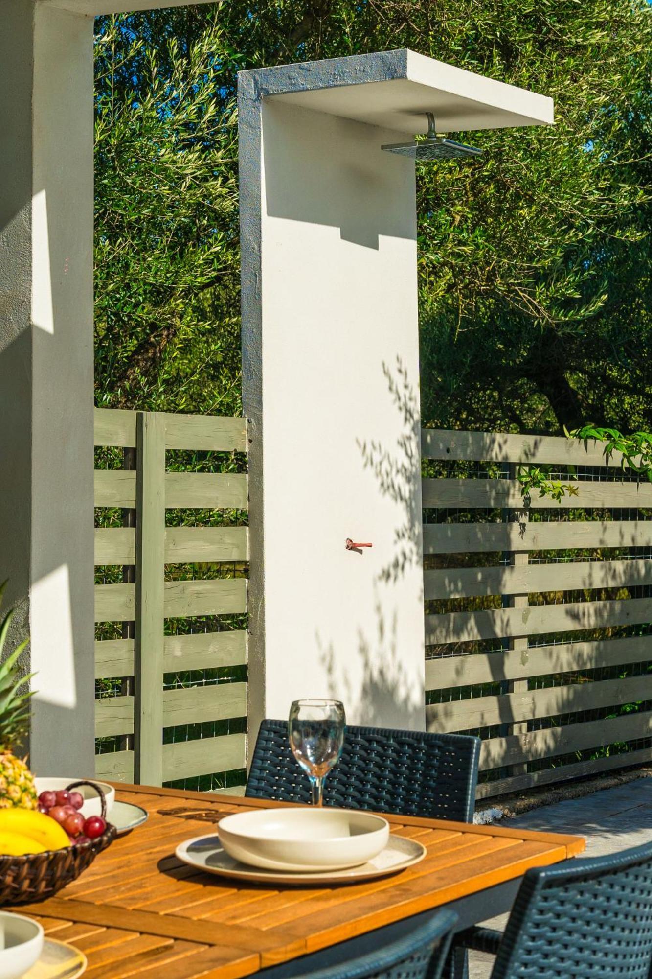Valeria Private Villa Planos  Exterior photo