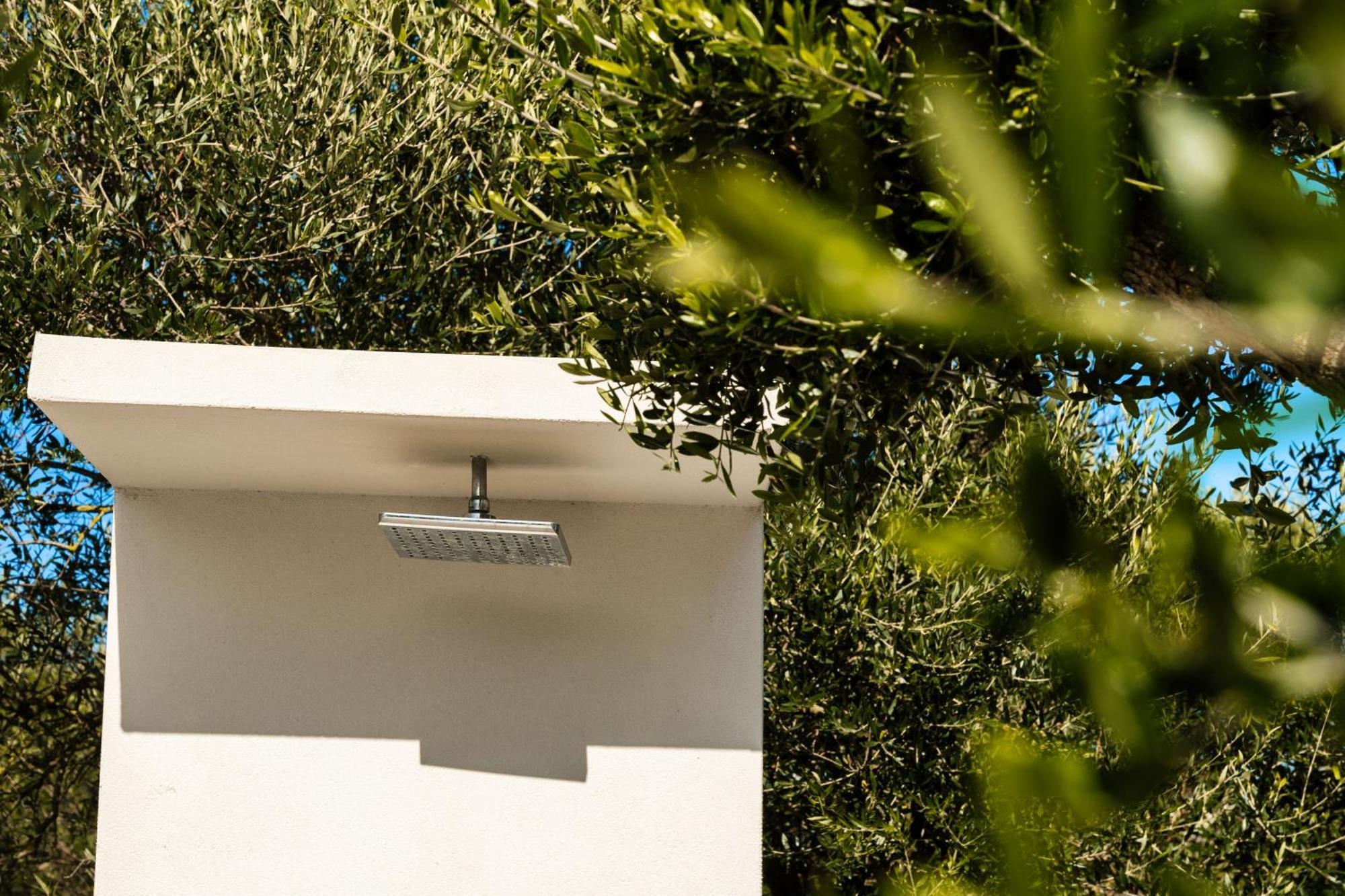 Valeria Private Villa Planos  Exterior photo